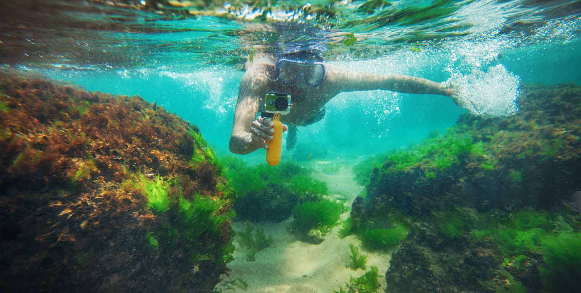 Thisu Snorkeling And Fishing Tour Mirissa / Sri Lanka